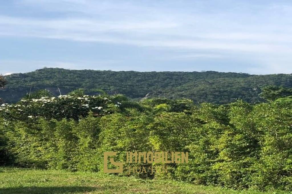Baan Ing Phu: Schönes Grundstück 830 qm