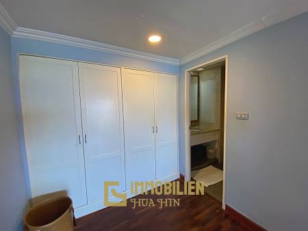 110 m² 2 Chambre 2 Salle de bain Condominium Pour Vente