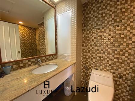 Dusit Thani Condominium - Fully Modernised Luxury 2 Bed Condo