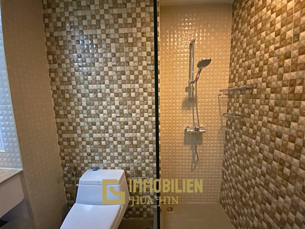 110 m² 2 Chambre 2 Salle de bain Condominium Pour Vente