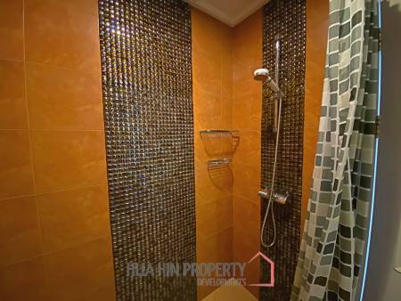 Dusit Thani Condominium - Fully Modernised Luxury 2 Bed Condo