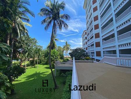 Dusit Thani Condominium - Fully Modernised Luxury 2 Bed Condo