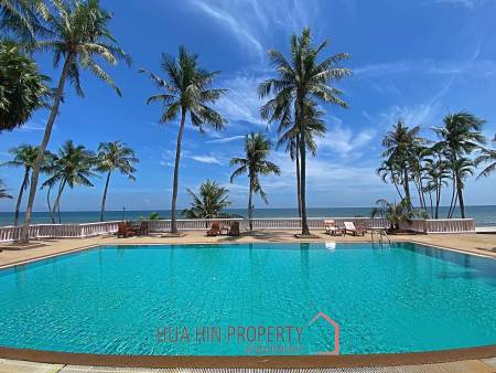 Dusit Thani Condominium - Fully Modernised Luxury 2 Bed Condo