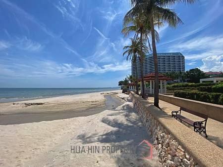 Dusit Thani Condominium - Fully Modernised Luxury 2 Bed Condo