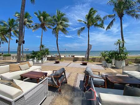 Dusit Thani Condominium - Fully Modernised Luxury 2 Bed Condo