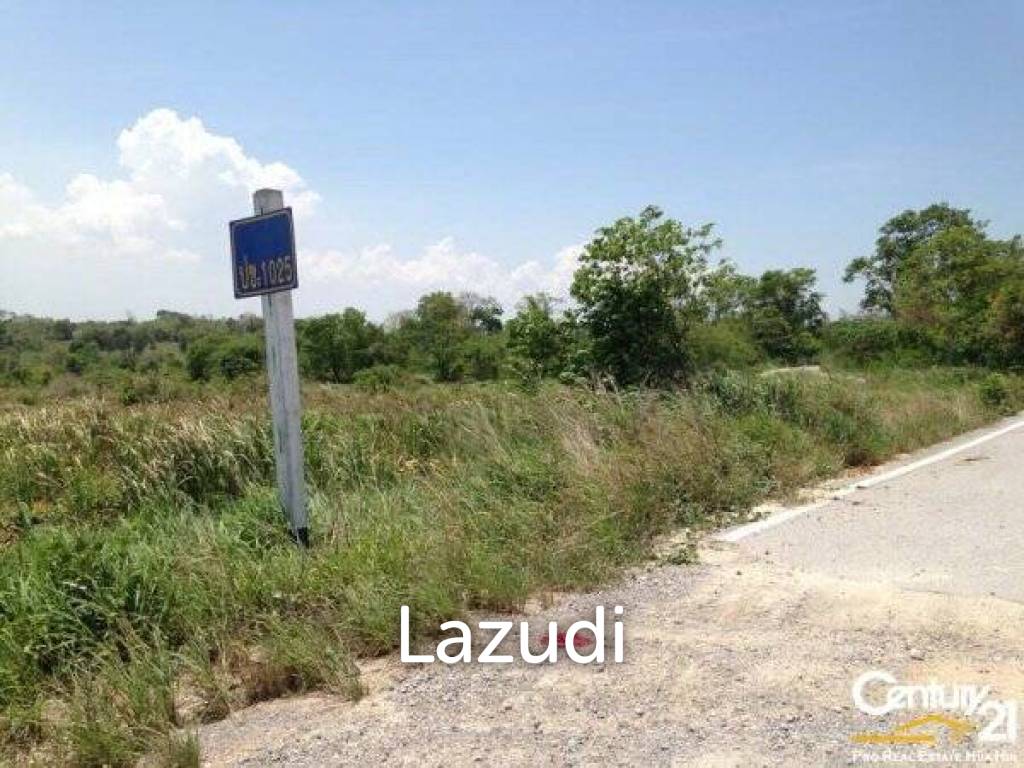 Very nice location, only 10 minutes to the beach