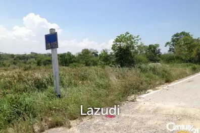 Very nice location, only 10 minutes to the beach