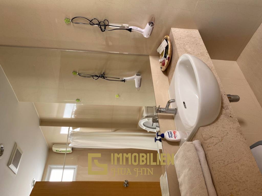 90 m² 2 Chambre 2 Salle de bain Condominium Pour Vente