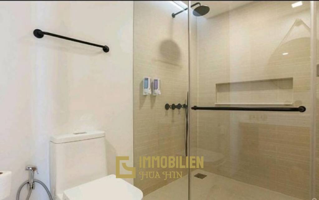 65 m² 1 Chambre 1 Salle de bain Condominium Pour Vente