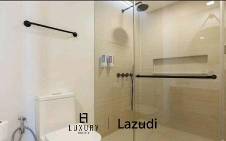 Beautiful 1 Bedroom Pool View Condo