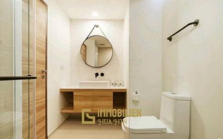 65 m² 1 Chambre 1 Salle de bain Condominium Pour Vente