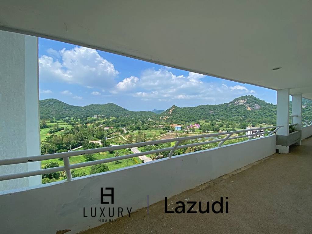 Milford Paradise: 3 Bedroom Beachfront Condo In Khao Tao