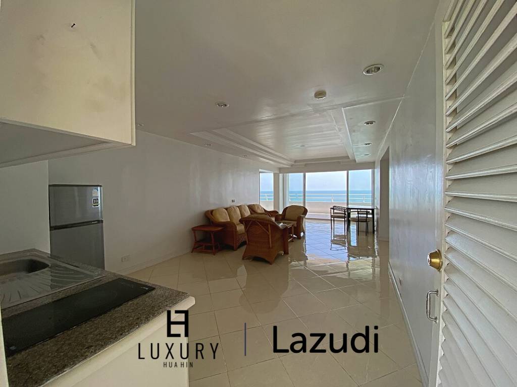 Milford Paradise: 3 Bedroom Beachfront Condo In Khao Tao