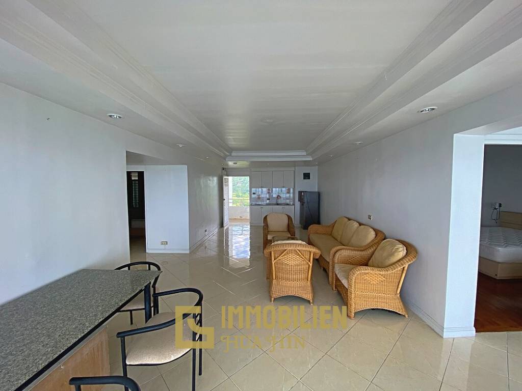 Milford Paradise: 3 Bedroom Beachfront Condo In Khao Tao