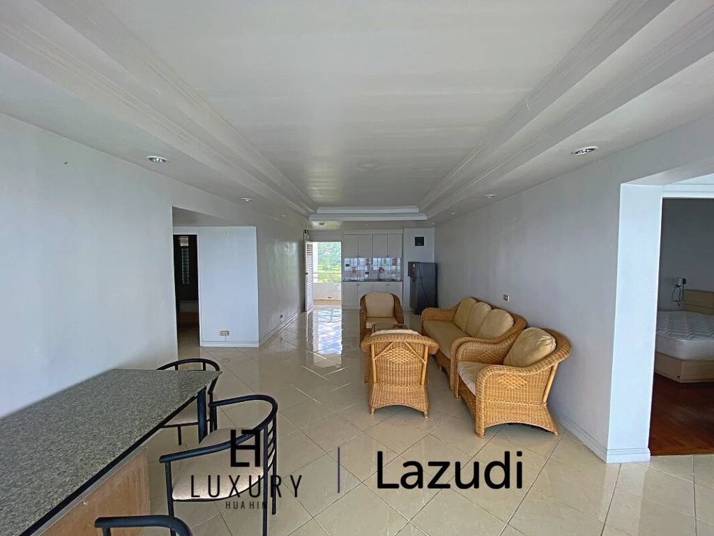 Milford Paradise: 3 Bedroom Beachfront Condo In Khao Tao