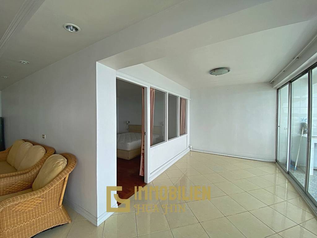 Milford Paradise: 3 Bedroom Beachfront Condo In Khao Tao