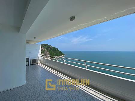 Milford Paradise: 3 Bedroom Beachfront Condo In Khao Tao