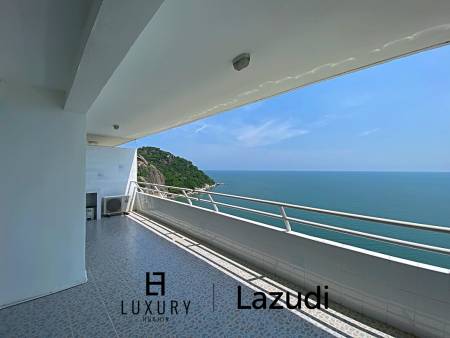 Milford Paradise: 3 Bedroom Beachfront Condo In Khao Tao