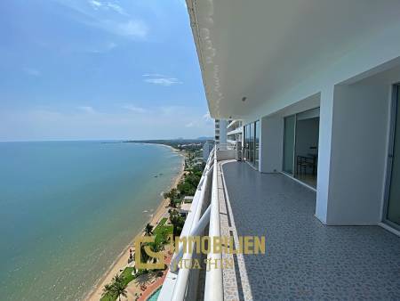 Milford Paradise: 3 Bedroom Beachfront Condo In Khao Tao