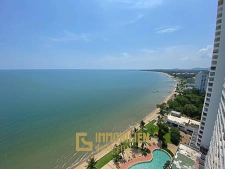 Milford Paradise: Strandnahe 3 Schlafzimmer-Eigentumswohnung in Khao Tao