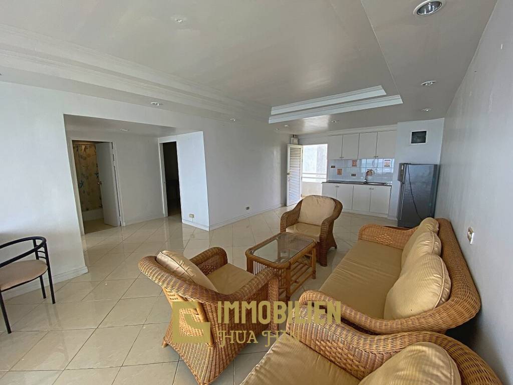 Milford Paradise: 3 Bedroom Beachfront Condo In Khao Tao