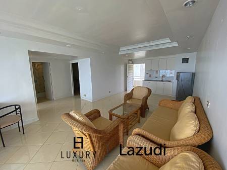 Milford Paradise: 3 Bedroom Beachfront Condo In Khao Tao