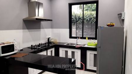 Nice 3 Bedroom Pool Villa