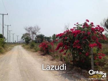 25,600 ตร.ม ที่ดิน For ขาย 25,600 ตร.ม ที่ดิน For ขาย