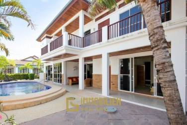 Great Value 4 Bedroom Pool Villa Great Value 4 Bedroom Pool Villa