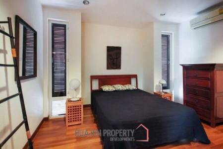 Great Value 4 Bedroom Pool Villa
