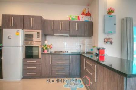 Great Design 4 Bedroom Pool Villa