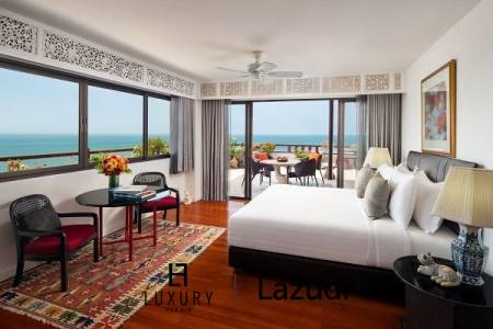 Royal Garden Towers Anantara: Absolute strandnahe 3 Schlafzimmer-Eigentumswohnung