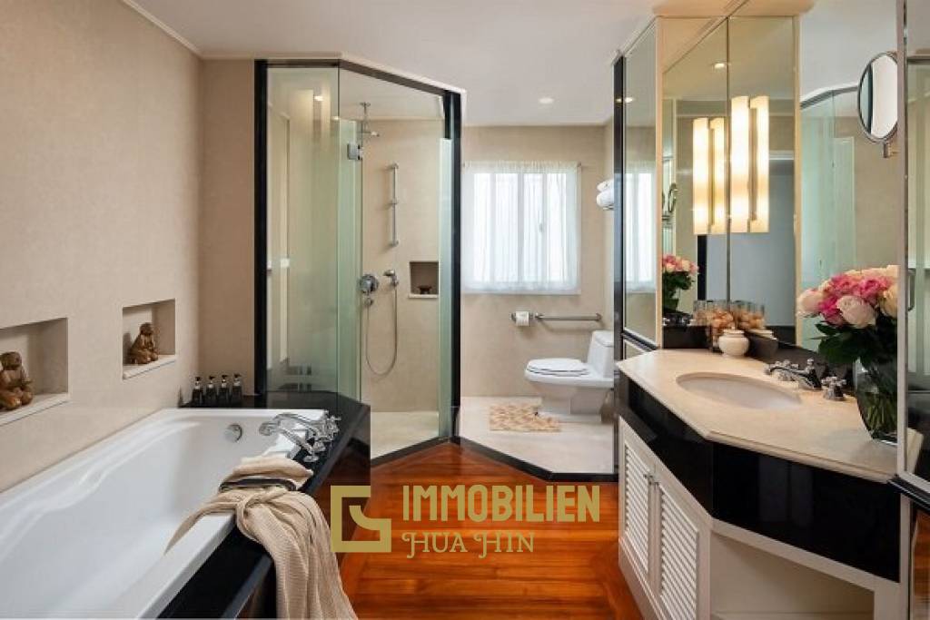 367 m² 3 Chambre 4 Salle de bain Condominium Pour Vente