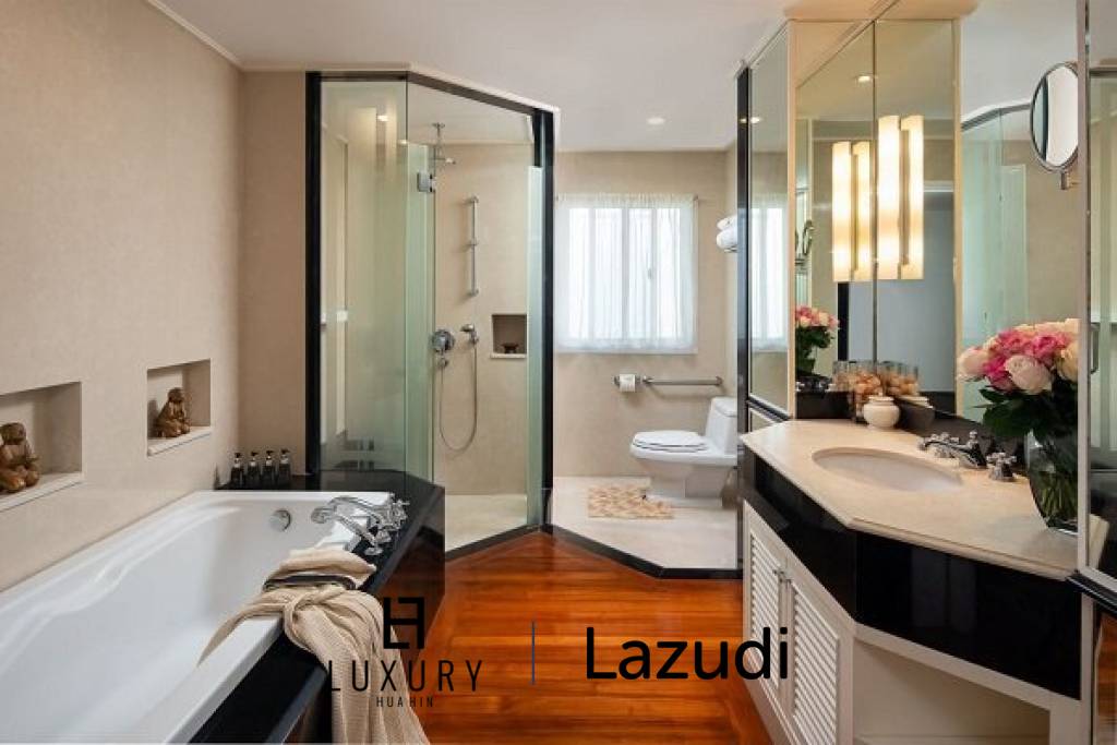 367 m² 3 Chambre 4 Salle de bain Condominium Pour Vente