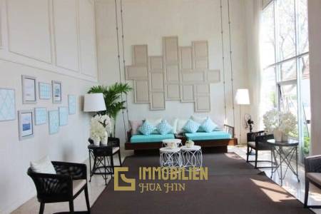 Baan Peang Ploen: Studio-Eigentumswohnung