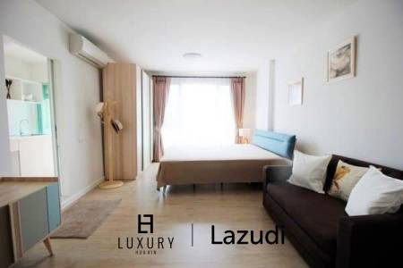 Baan Peang Ploen: Studio-Eigentumswohnung