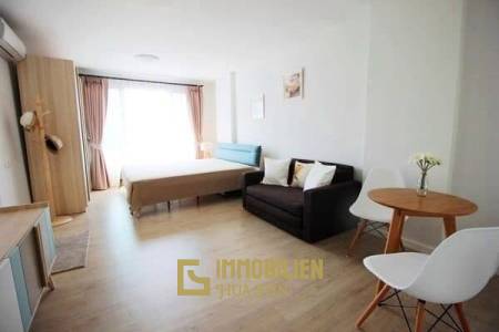Baan Peang Ploen: Studio-Eigentumswohnung