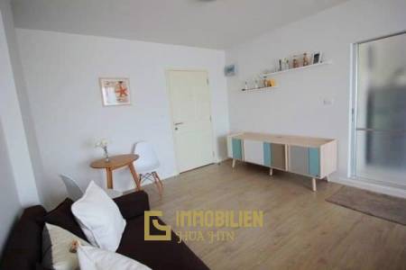 Baan Peang Ploen: Studio-Eigentumswohnung