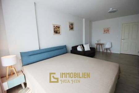 Baan Peang Ploen: Studio-Eigentumswohnung