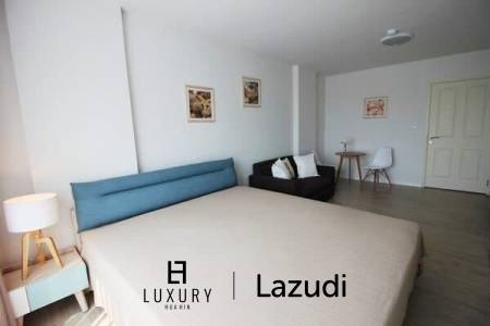 Baan Peang Ploen: Studio-Eigentumswohnung