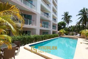 Great Value Unit 1 Bed Condo in Town Great Value Unit 1 Bed Condo in Town