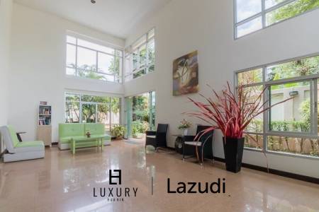 Gutes Preis-Leistungs-Verhältnis 1 Schlafzimmer-Eigentumswohnung in der Stadt