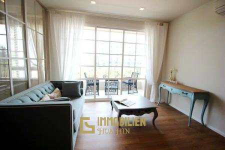 Autumn: Schöne 1 Schlafzimmer-Eigentumswohnung