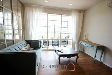 Beautiful 1 Bed Condo at Autumn