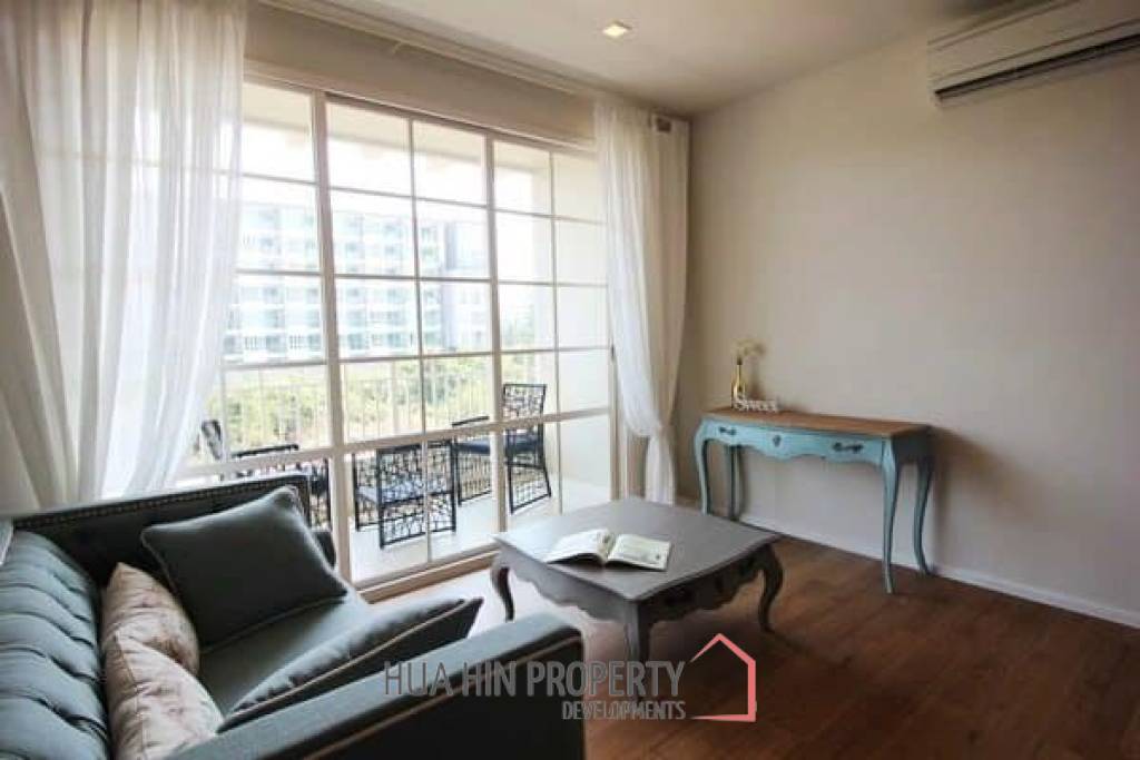 Beautiful 1 Bed Condo at Autumn