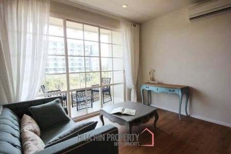 Beautiful 1 Bed Condo at Autumn