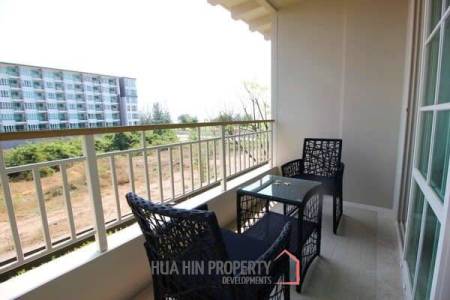 Beautiful 1 Bed Condo at Autumn