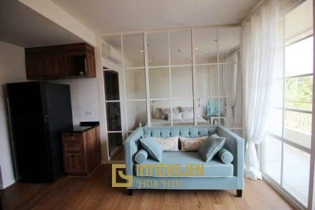 Autumn: Schöne 1 Schlafzimmer-Eigentumswohnung