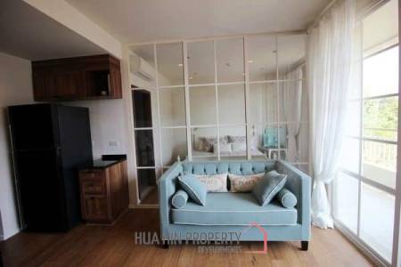Beautiful 1 Bed Condo at Autumn