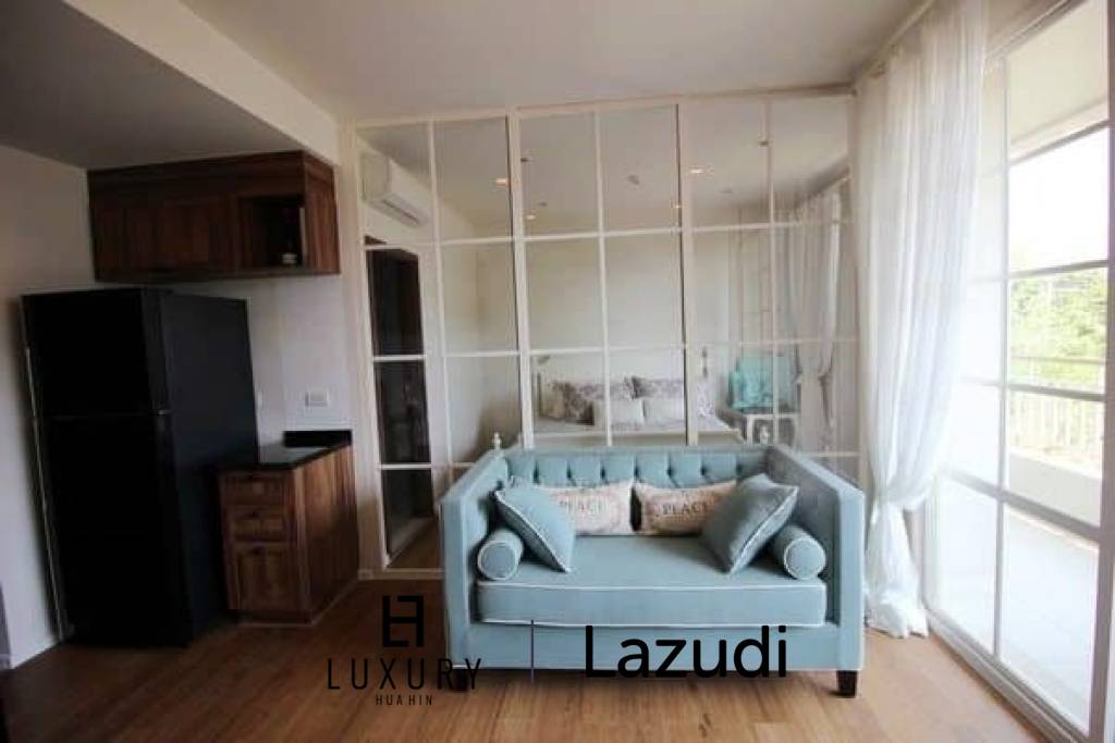 Кондоминиум 47 кв.м. 1 Кровать 1 Ванна